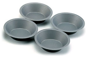 Mini_Pie Pans