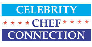 Clcik on picture to go to Celebrity Chef Connection